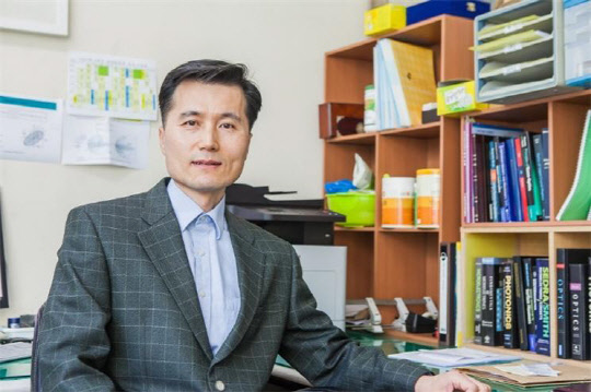 광운대 이상신 교수